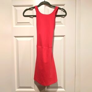 ALO Dress! Beautiful Bright Pink! 💗💗💗